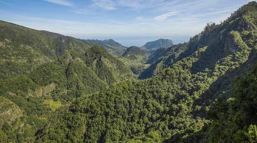 Los secretos de Madeira más allá de Funchal 